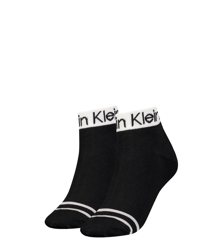 Calvin Klein женские носки, 2 пары 701218775*001