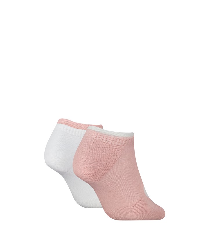 Calvin Klein moteriškos kojinės, 2 poros 701226667*003 (2)