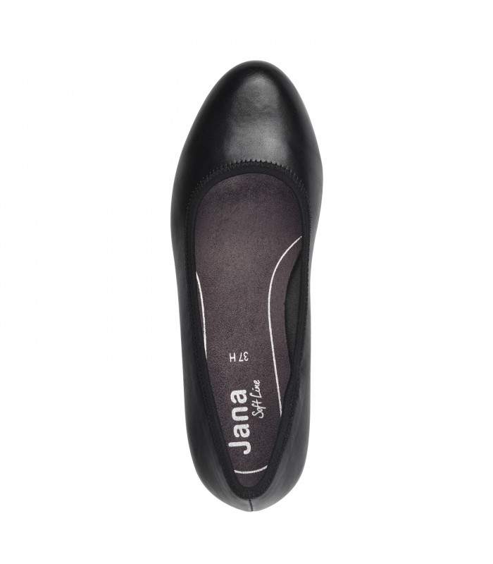 Jana женские туфли 8-22360*42 (1)