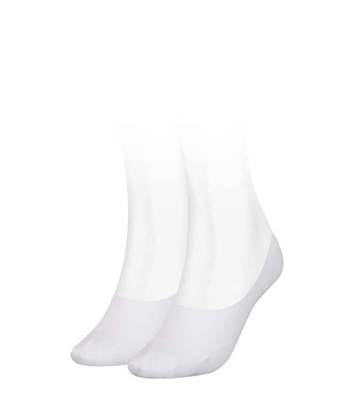 Tommy Hilfiger женские носки, 2 пары  383024001*300 (1)