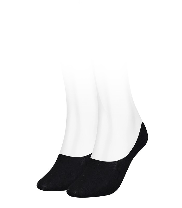 Tommy Hilfiger moteriškos kojinės, 2 poros 383024001*200 (1)