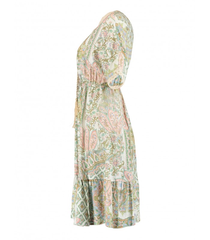 Hailys женское платье SIONA KL*7297 (2)
