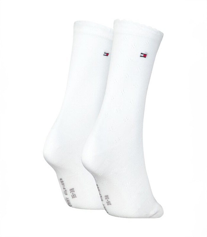 Tommy Hilfiger женские носки 2 пары 701227301*001 (1)