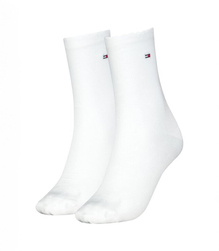 Tommy Hilfiger женские носки 2 пары 701227301*001 (2)