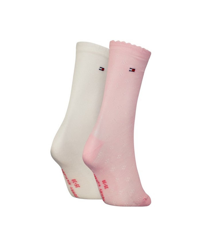 Tommy Hilfiger женские носки 2 пары 701227301*004 (1)