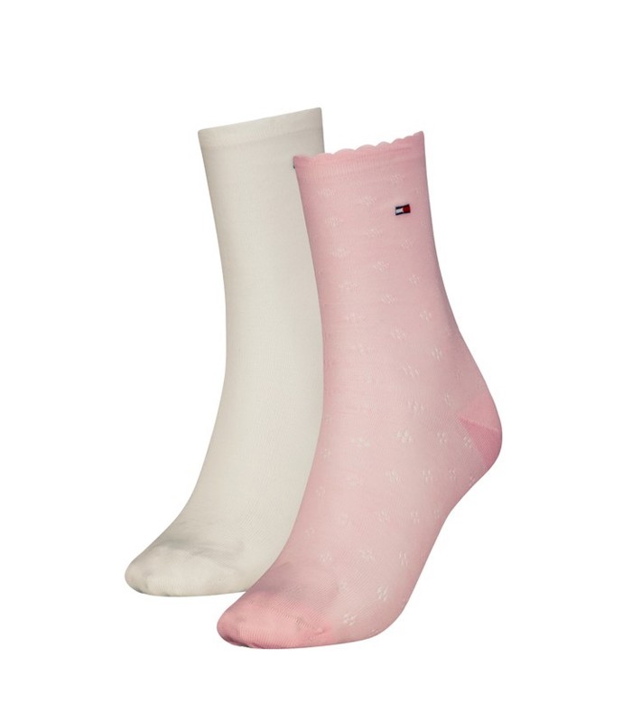 Tommy Hilfiger женские носки 2 пары 701227301*004 (2)