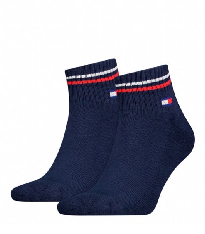 Tommy Hilfiger Socken, 2 Paar 701228177*002 (1)