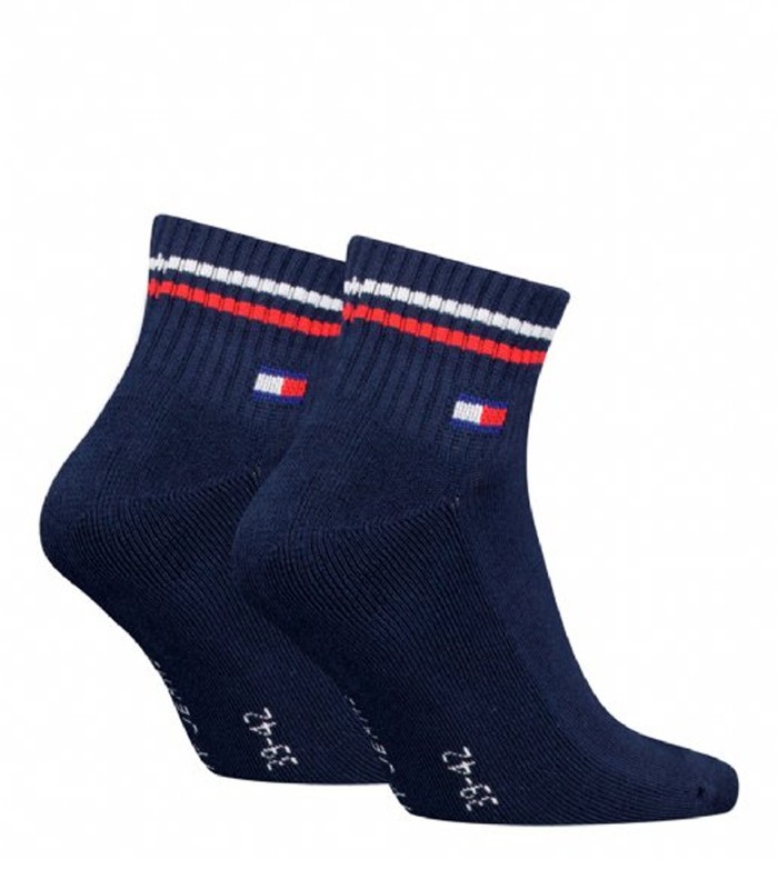 Tommy Hilfiger Socken, 2 Paar 701228177L*002 (2)