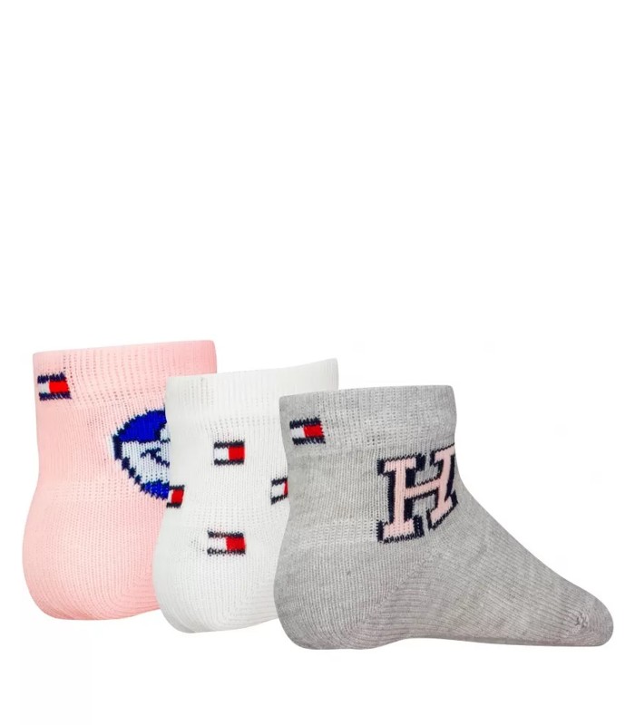 Tommy Hilfiger носки для малышей 3 пары. 701227697*003 (2)