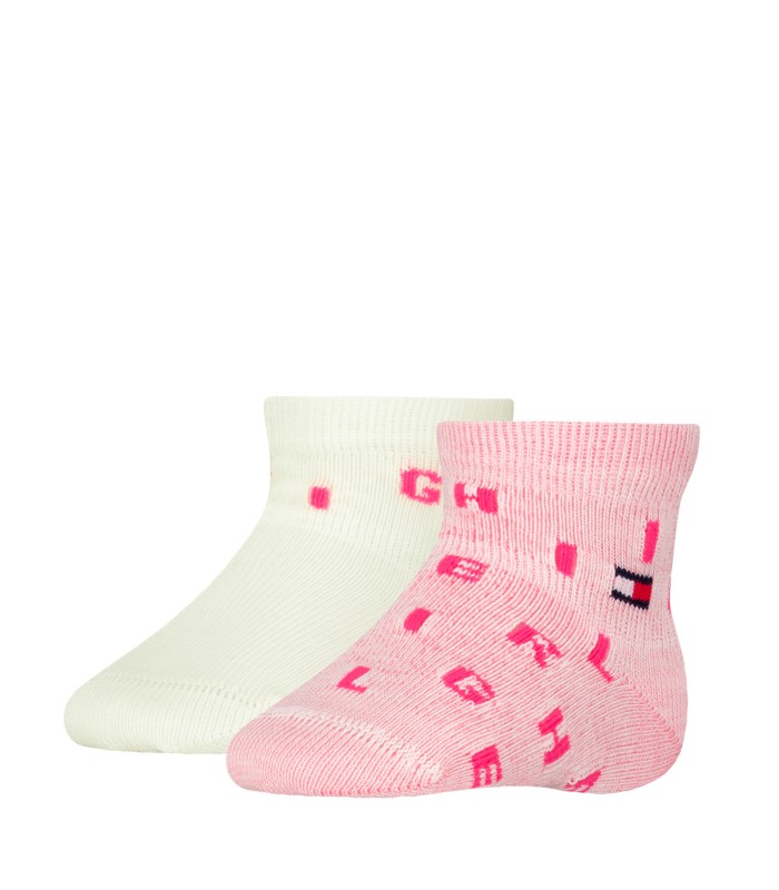 Tommy Hilfiger детские носки, 2 пары 701227694*003 (2)