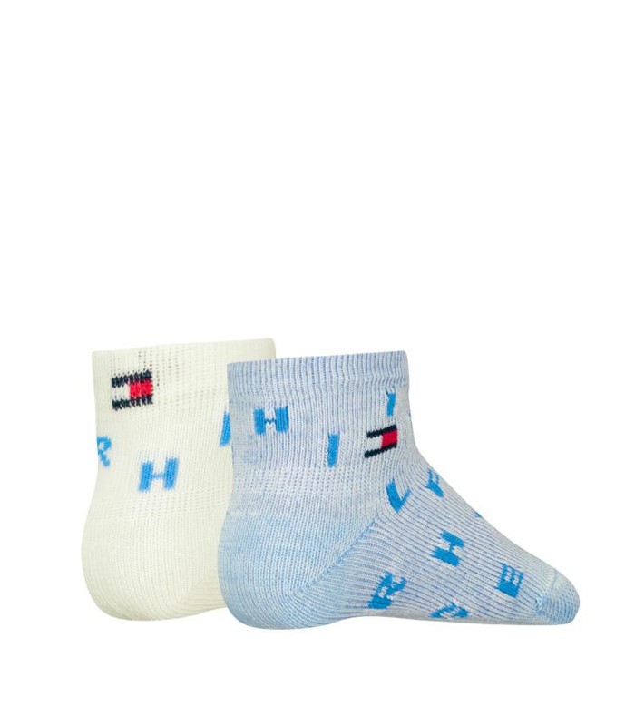 Tommy Hilfiger детские носки, 2 пары 701227694*001 (2)