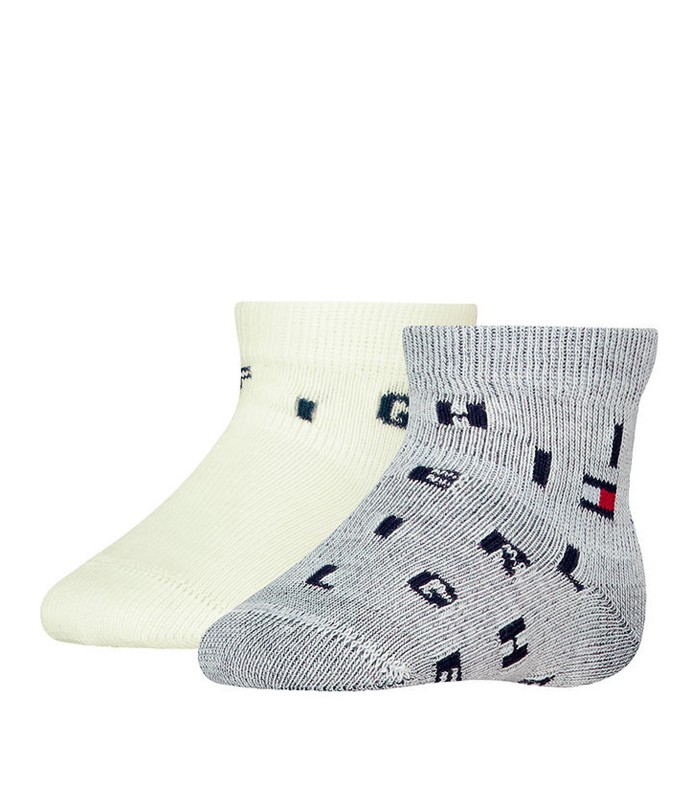 Tommy Hilfiger детские носки, 2 пары 701227694*002