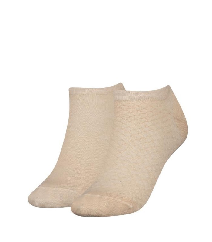 Tommy Hilfiger moteriškos kojinės, 2 poros 701227564*004 (1)