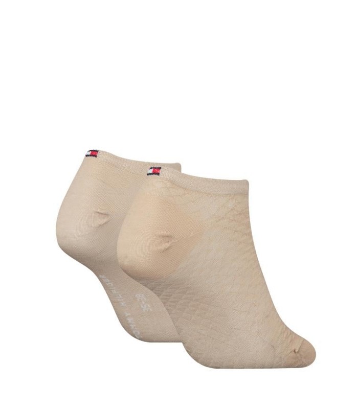 Tommy Hilfiger moteriškos kojinės, 2 poros 701227564*004 (2)