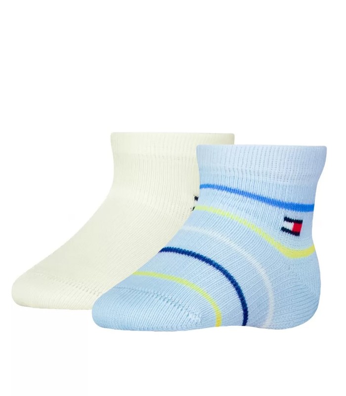 Tommy Hilfiger детские носки , 2 пары 701227326*002 (1)