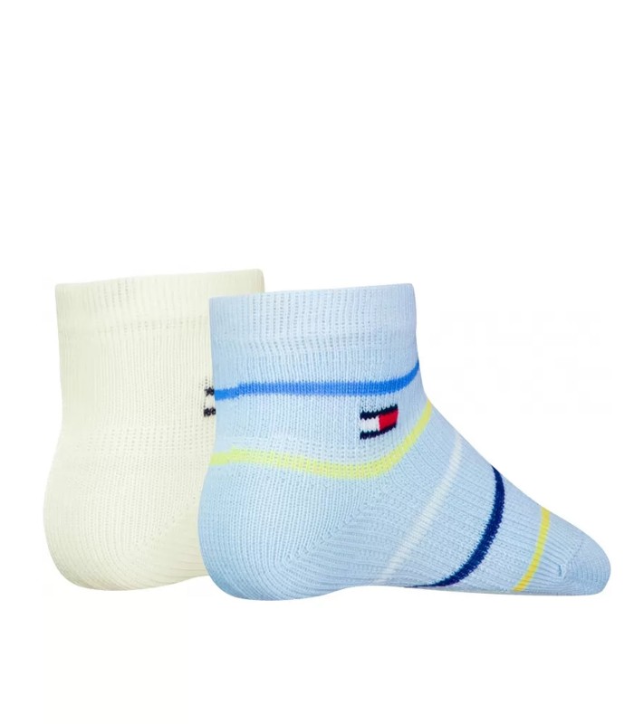 Tommy Hilfiger детские носки , 2 пары 701227326*002 (2)