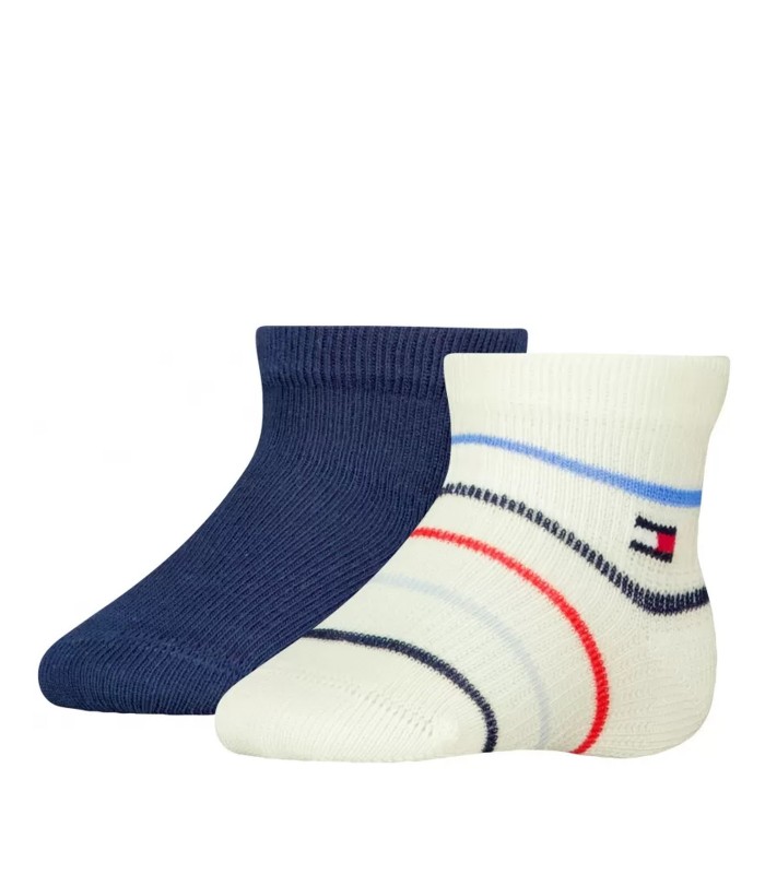 Tommy Hilfiger детские носки , 2 пары 701227326*001 (1)