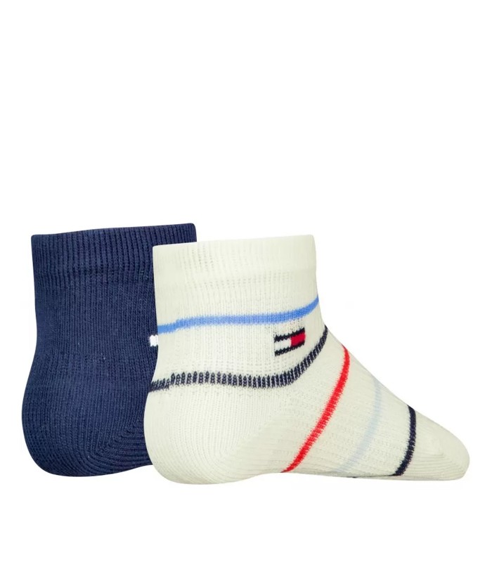 Tommy Hilfiger детские носки , 2 пары 701227326*001 (2)