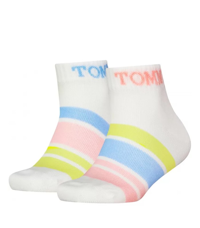 Tommy Hilfiger детские носки, 2 пары 701227318*003 (2)