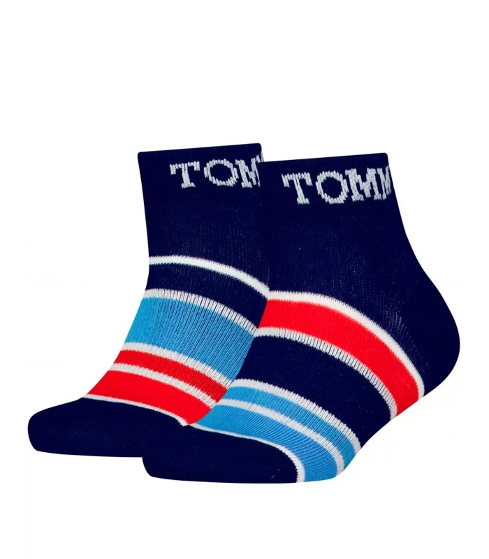 Tommy Hilfiger детские носки, 2 пары 701227318*001 (1)