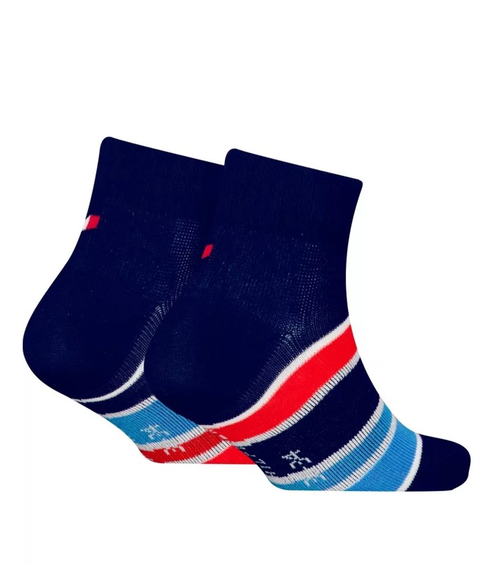 Tommy Hilfiger детские носки, 2 пары 701227318*001 (2)
