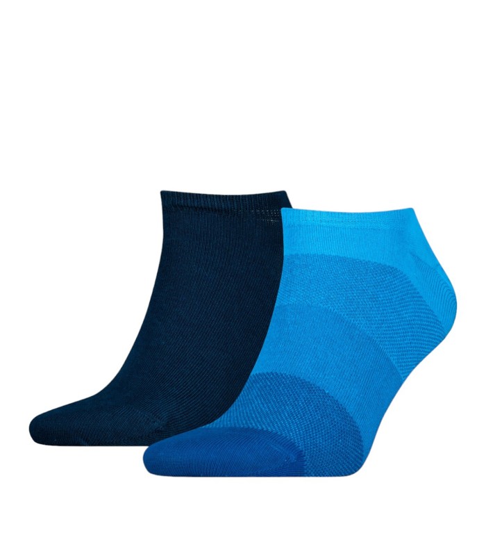 Tommy Hilfiger мужские носки, 2 пары Sneaker 701227294*002 (1)
