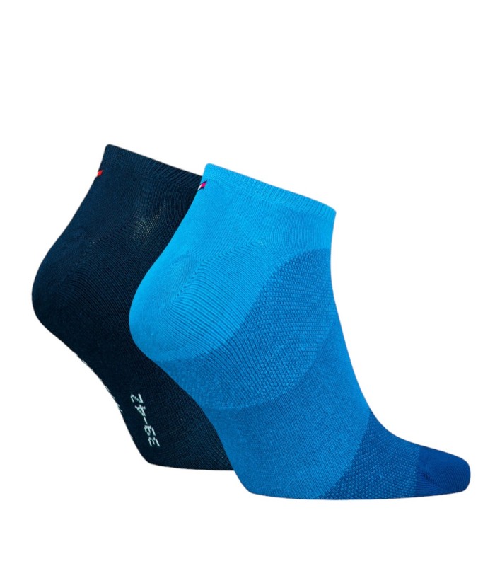 Tommy Hilfiger мужские носки, 2 пары Sneaker 701227294*002 (2)