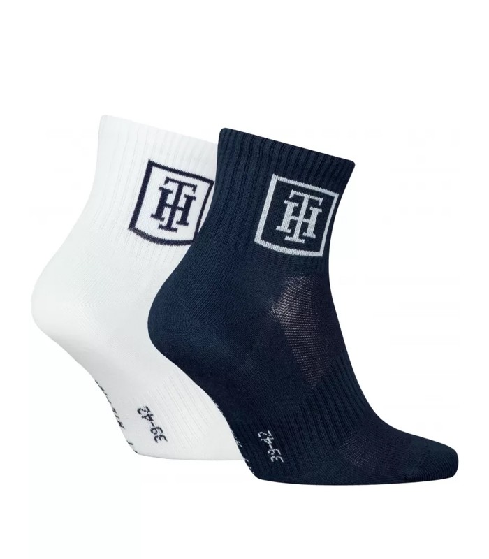 Tommy Hilfiger мужские носки , 2 пары 701227290*002 (1)
