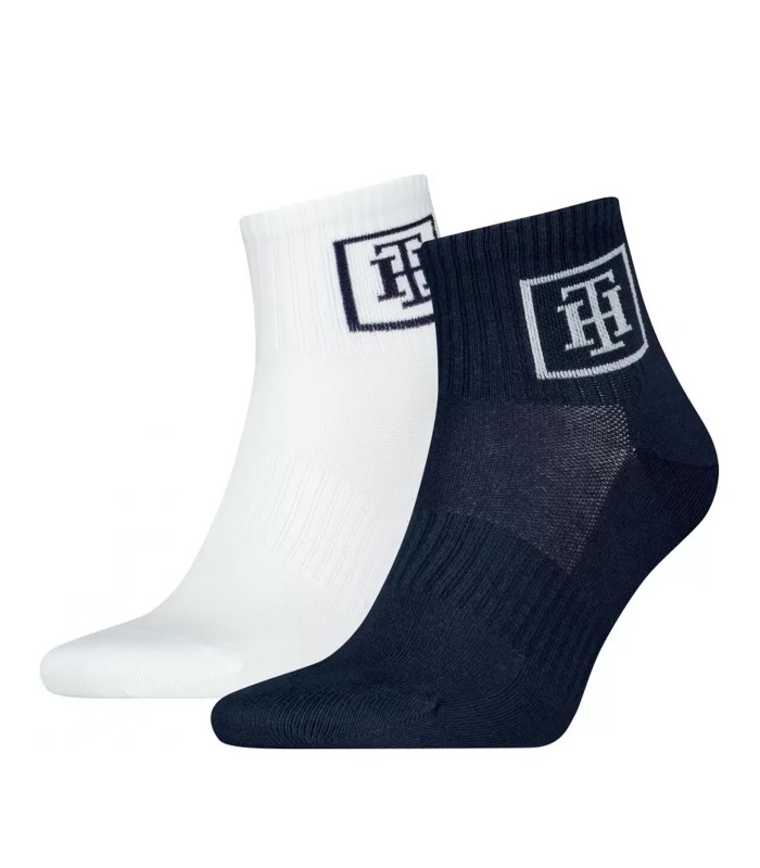 Tommy Hilfiger мужские носки , 2 пары 701227290*002 (2)