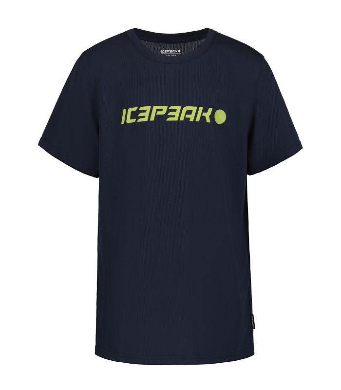 Icepeak Kinder-T-Shirt Kemberg 51724-5*390 (6)