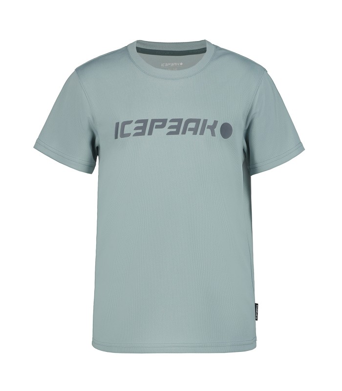 Icepeak детская футболка Kemberg  51724-5*515 (2)