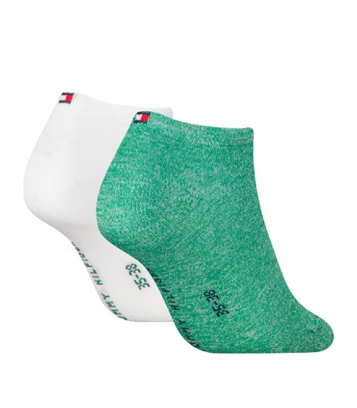 Tommy Hilfiger женские носки, 2 пары 343024001*042 (1)