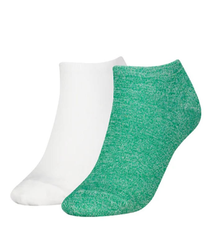 Tommy Hilfiger женские носки, 2 пары 343024001*042 (2)