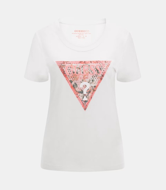 Guess Damen-T-Shirt W4GI21*G011 (5)