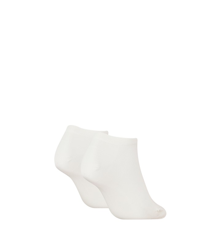Calvin Klein moteriškos kojinės, 2 poros 701226653*001 (1)