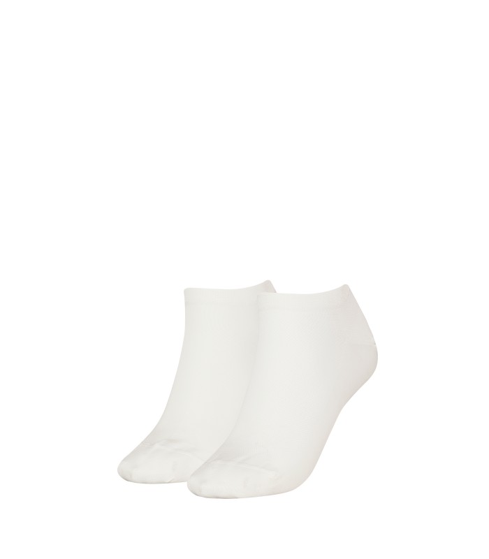 Calvin Klein moteriškos kojinės, 2 poros 701226653*001 (2)