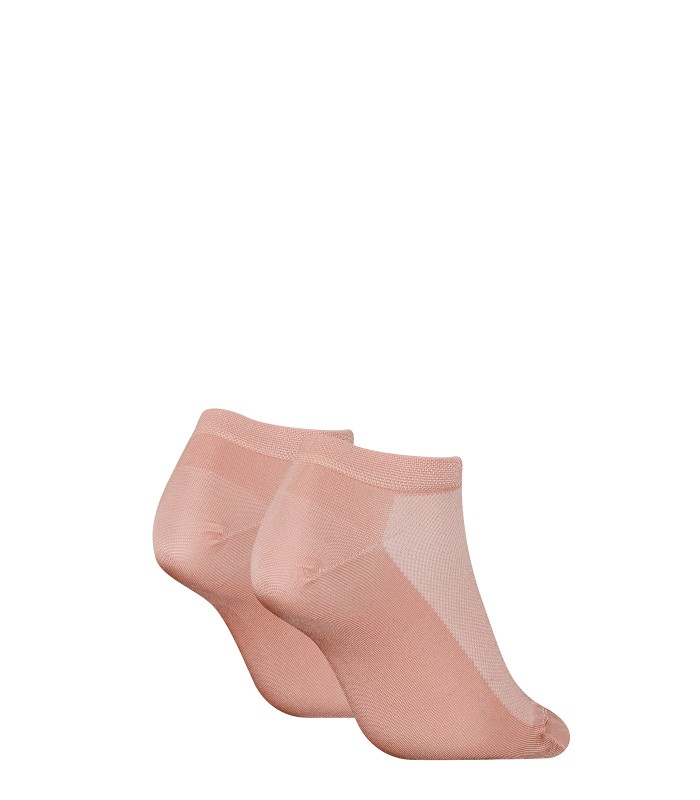 Calvin Klein moteriškos kojinės, 2 poros 701226653*002 (2)