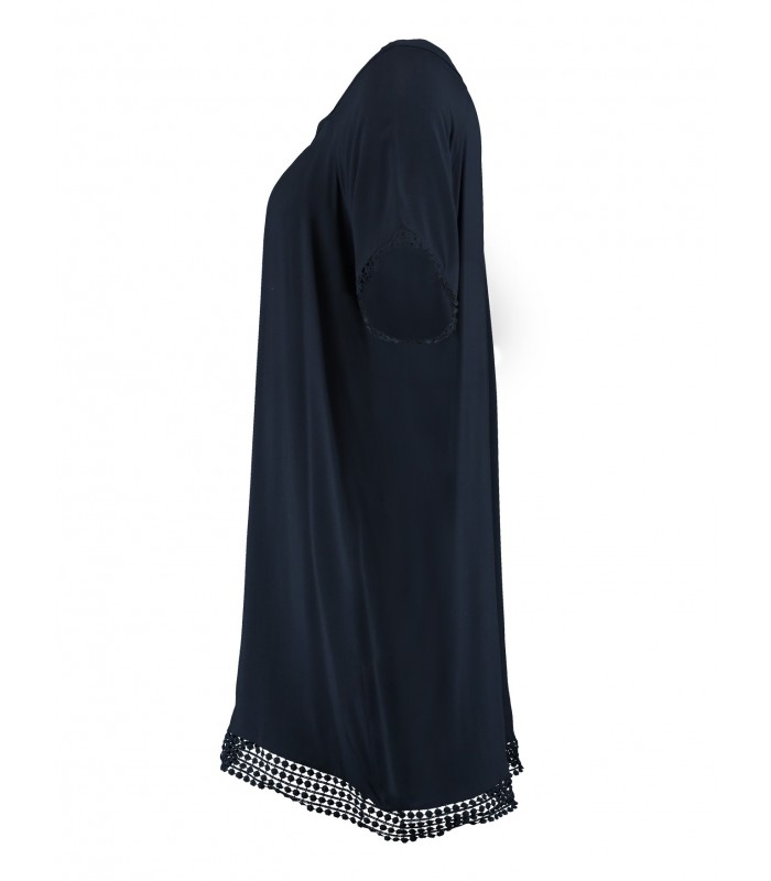Zabaione naisten mekko SORAYA KL*03 (1)