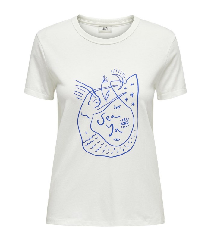 JDY Damen T-Shirt 15311702*03 (2)