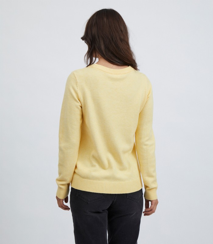Vila женский пуловер 14054177*14 (6)