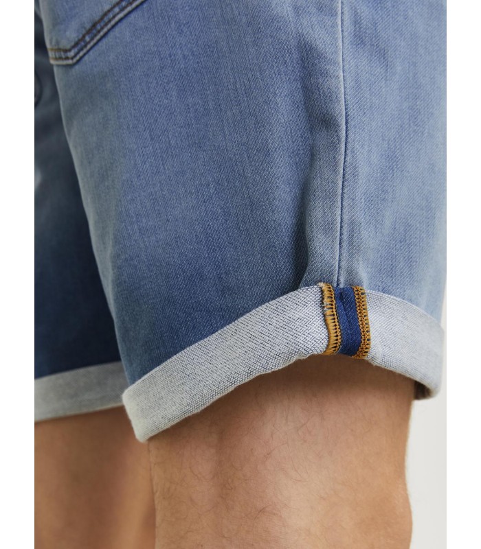 Jack & Jones мужские джинсовые шорты 12250168*01 (1)