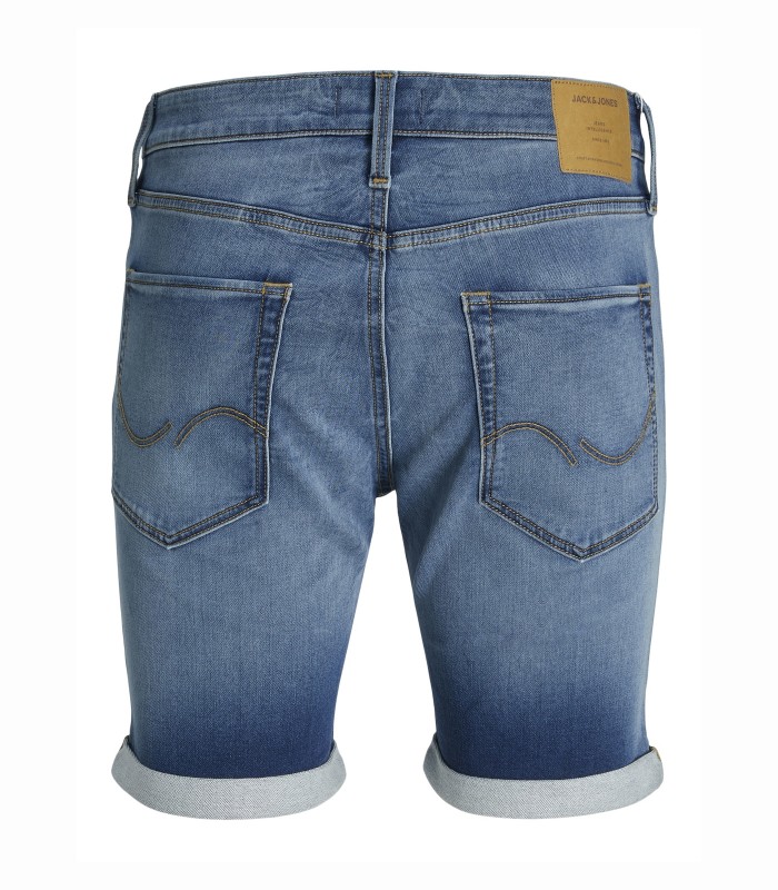 Jack & Jones мужские джинсовые шорты 12250168*01 (8)