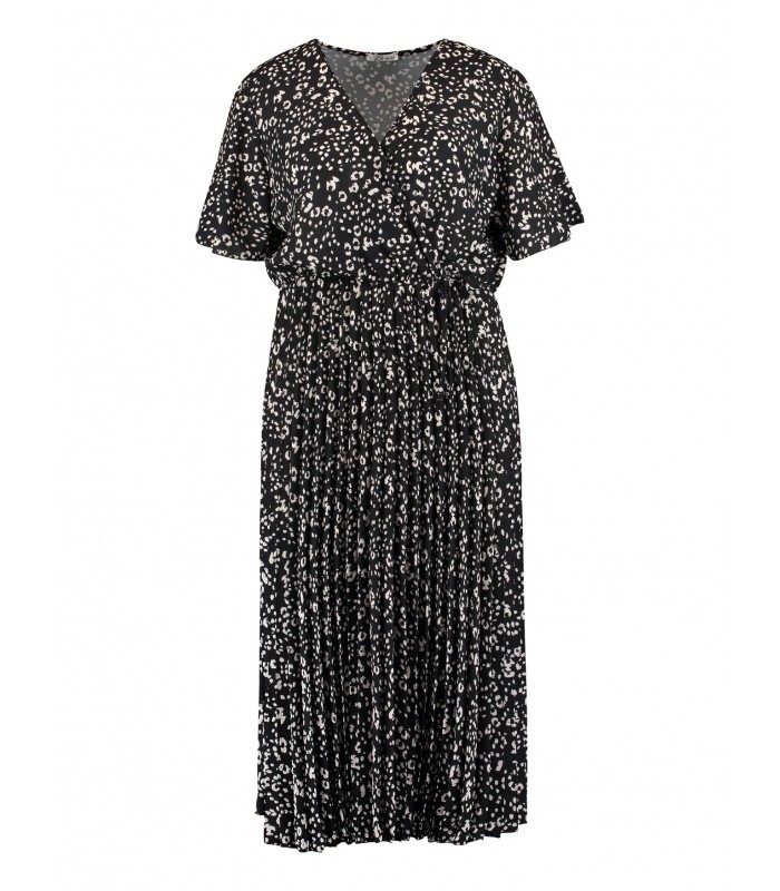 Z-One moteriška suknelė NAOMI KL*6270 (3)
