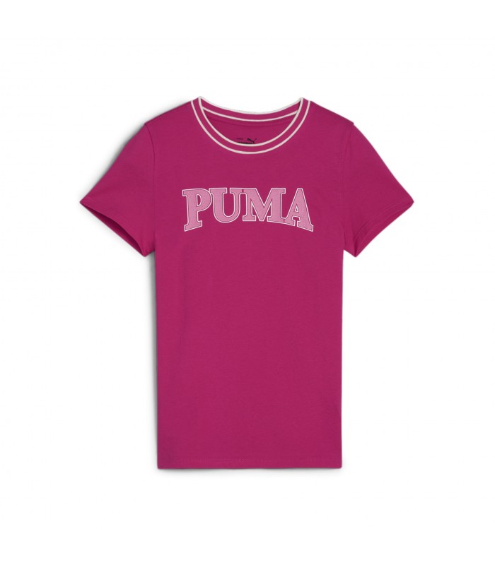 Puma Kinder T-Shirt 679387*48 (3)