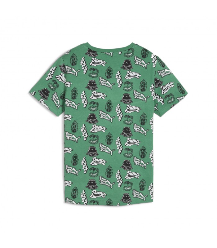 Puma Kinder-T-Shirt 679239*86 (2)
