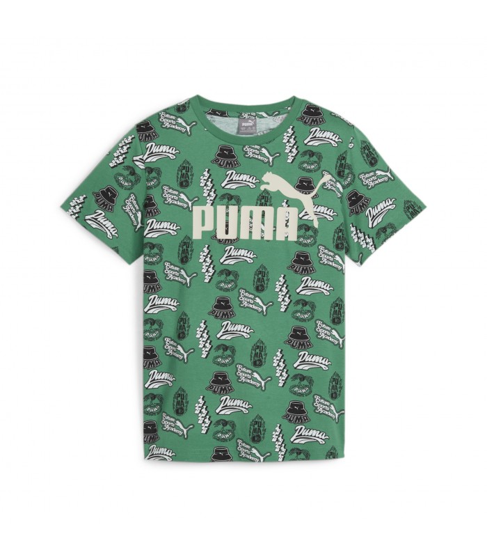 Puma детская футболка 679239*86 (3)