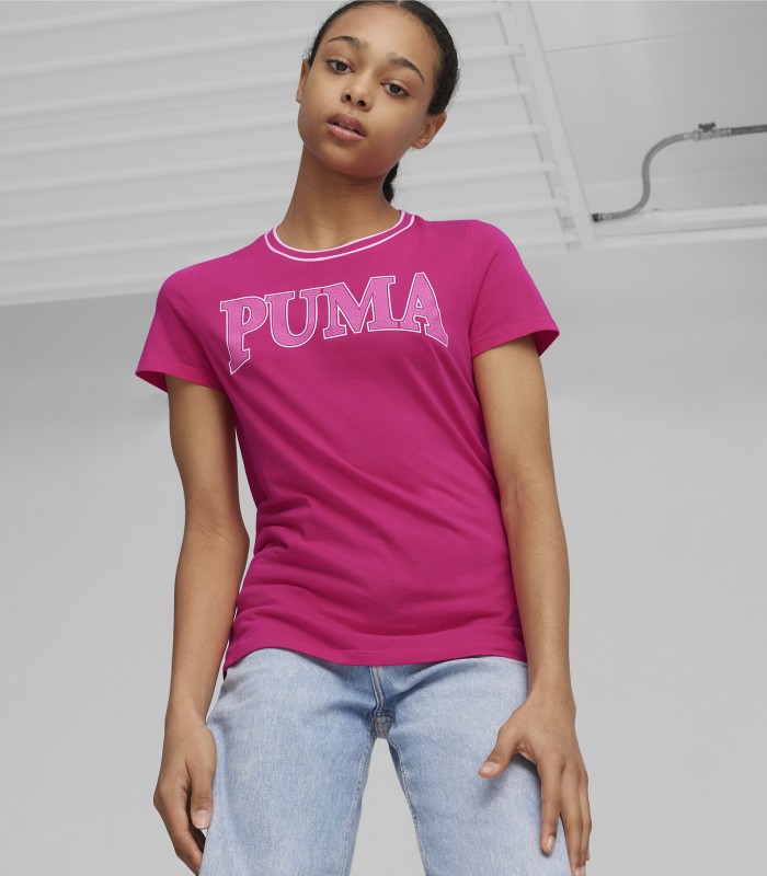 Puma Kinder T-Shirt 679387*48 (4)