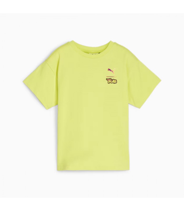 Puma Kinder-T-Shirt 624844*38 (2)