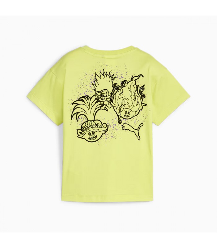 Puma Kinder-T-Shirt 624844*38 (3)