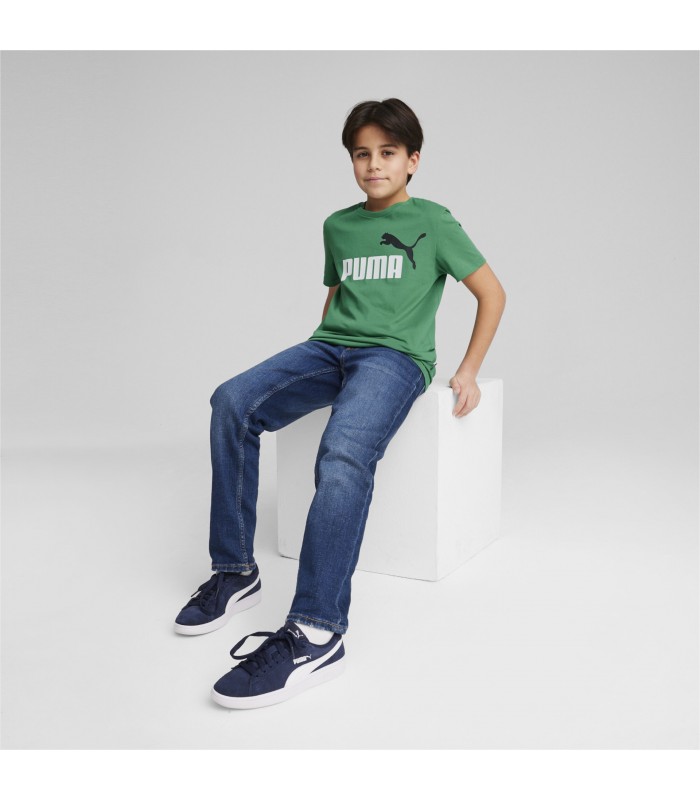 Puma Kinder T-Shirt 586985*76 (3)